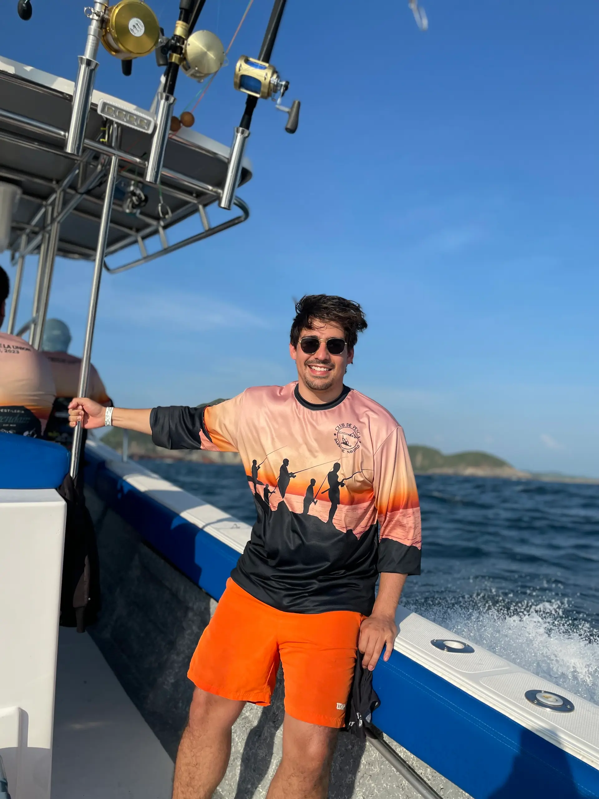 Diego Beltrán — Authorized Bupa Insurance Advisor, MexPatSafe